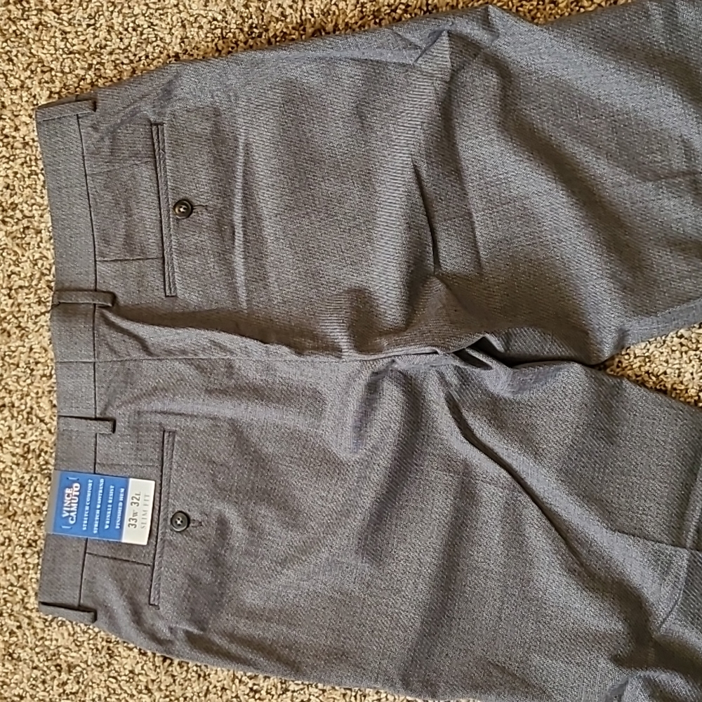 Vince Caputo stretch slim pants - Picture 3 of 15